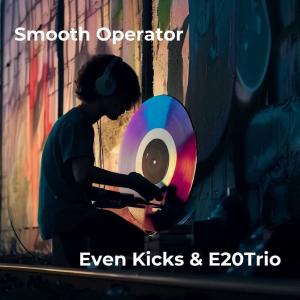 Album Smooth Operator from 