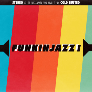 อัลบัม Funkinjazz 1 ศิลปิน Various Artists