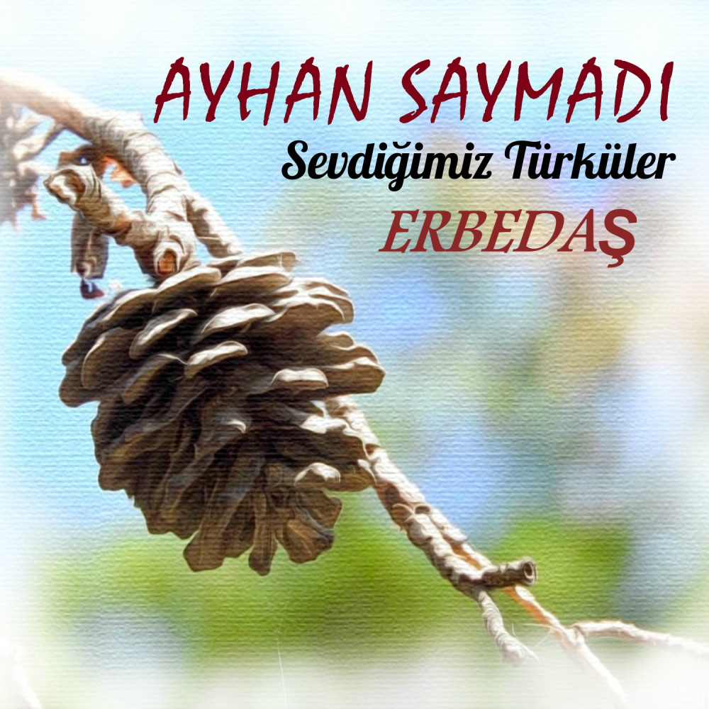 Sevdiğimiz Türküler (Erbedaş)
