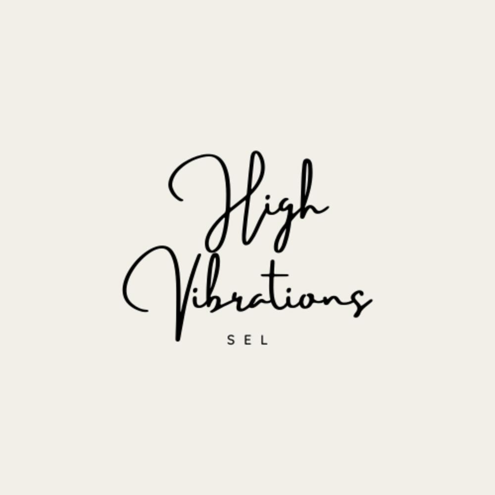 High Vibrations (Explicit)