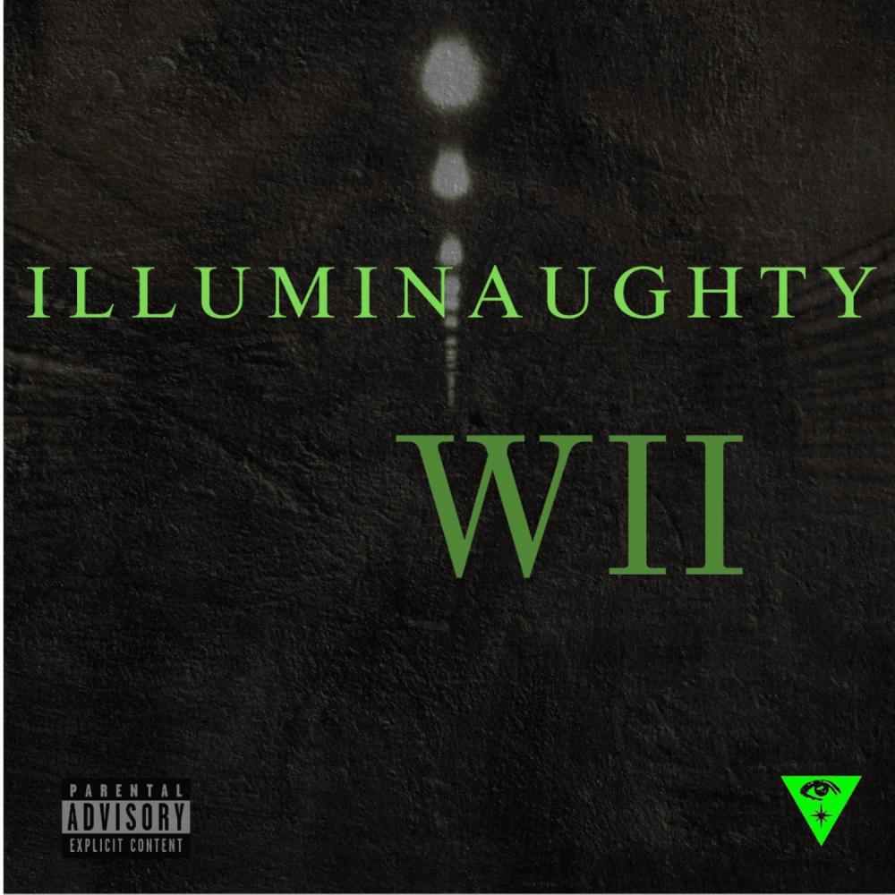 Wii (feat. Kupo8000, Ivy, Miles Higher, Huc. Finn & Bill-E Bob) (Explicit)