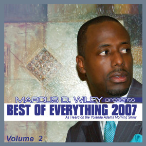 ดาวน์โหลดและฟังเพลง Send Me Lord พร้อมเนื้อเพลงจาก Marcus D. Wiley
