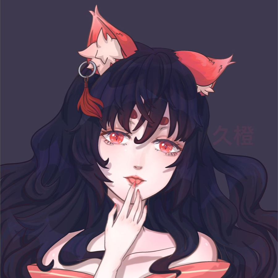橙汁久久cStephanie