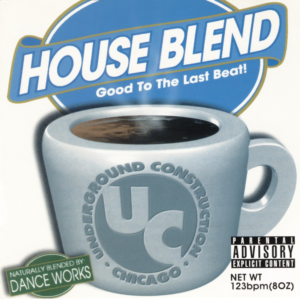 Up and Down (Dance Works Mix)