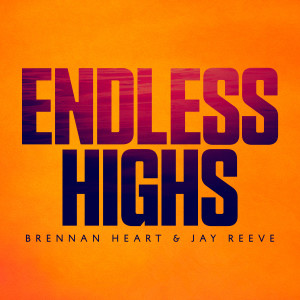 收聽Brennan Heart的Endless Highs歌詞歌曲