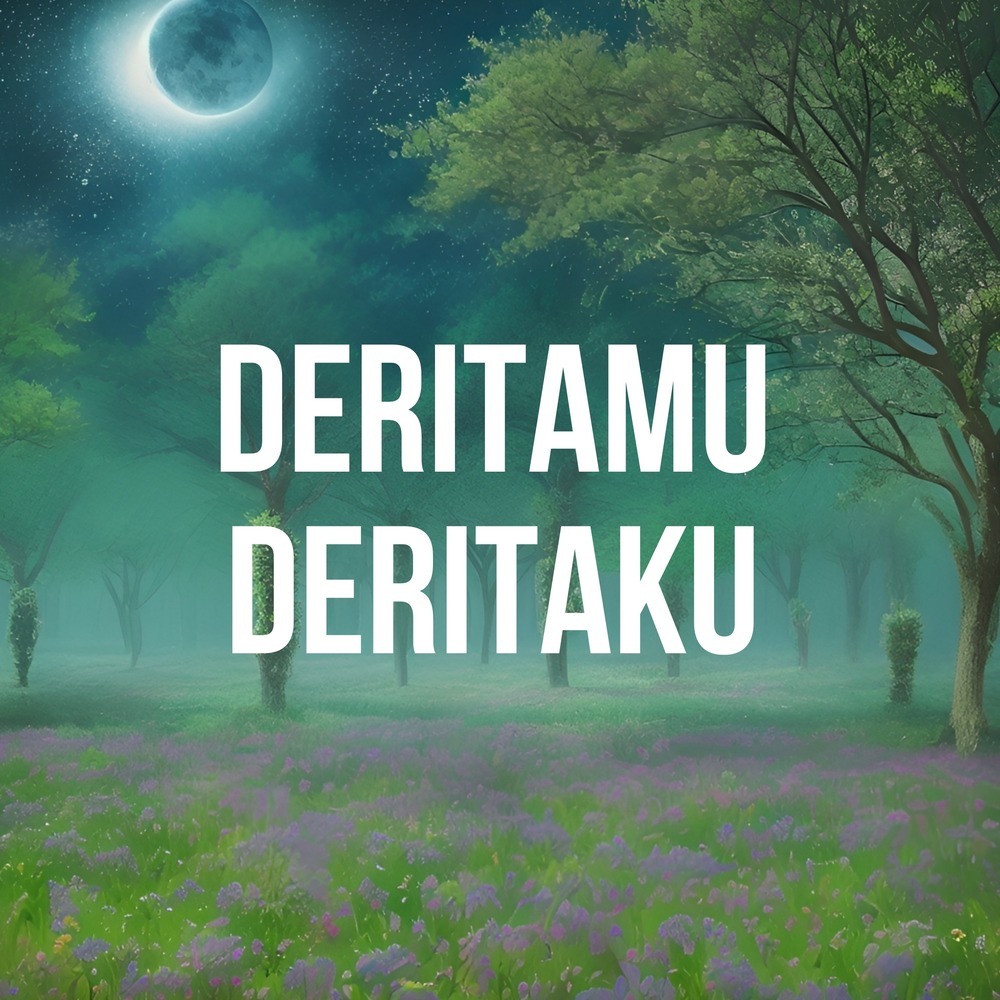 Deritamu Deritaku
