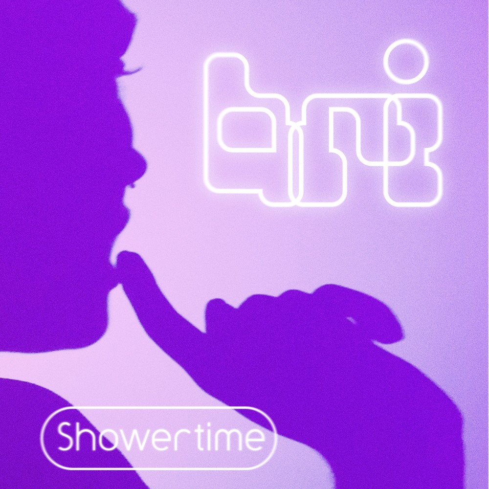Shower Time
