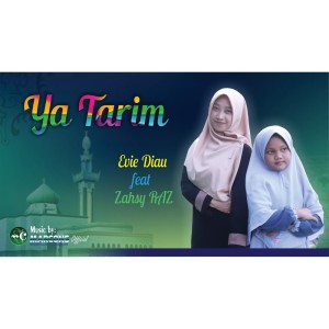 Album Ya Tarim oleh Marcons