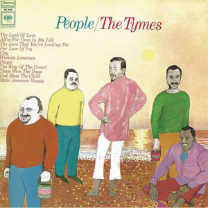 ดาวน์โหลดและฟังเพลง Those Were The Days พร้อมเนื้อเพลงจาก The Tymes