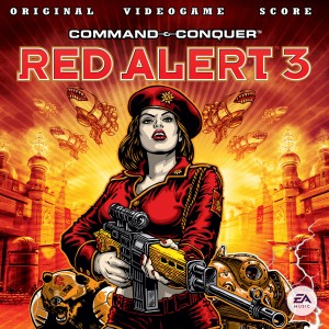 收聽James Hannigan的Red Alert 3 Theme - Soviet March歌詞歌曲