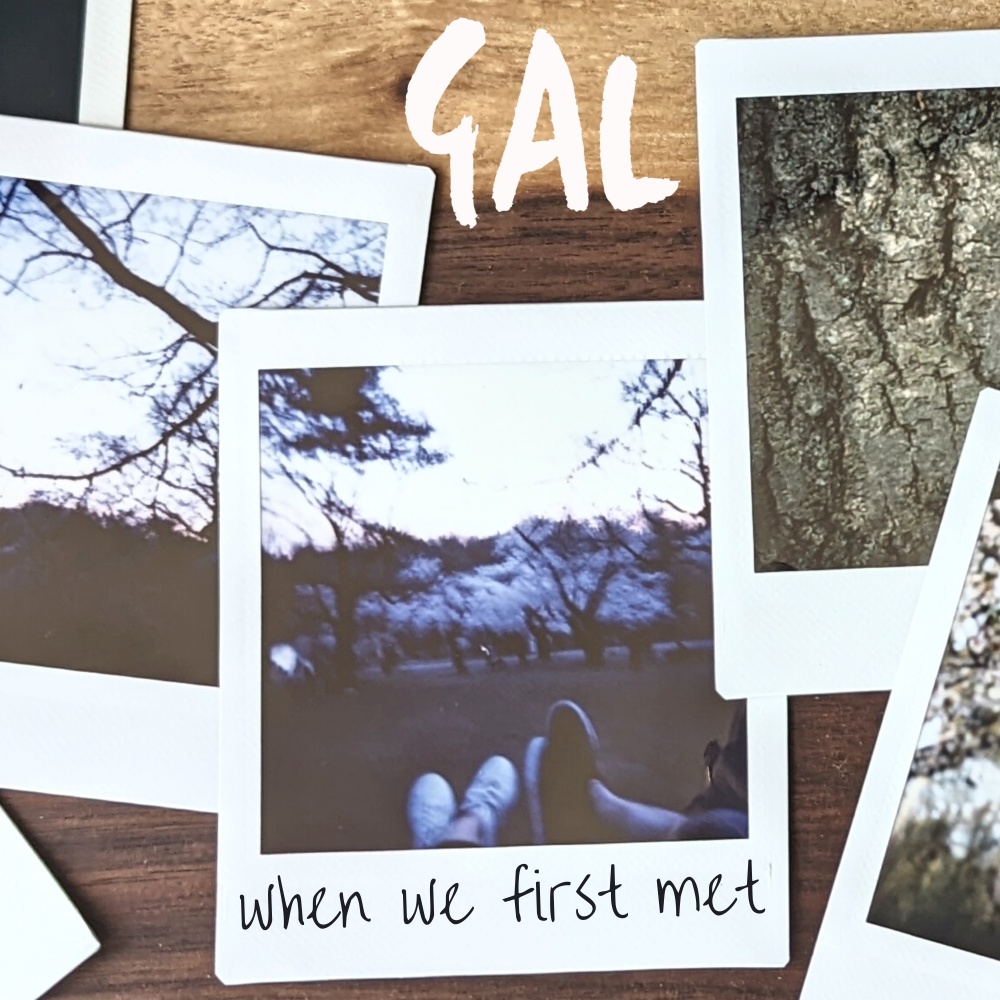 When We First Met