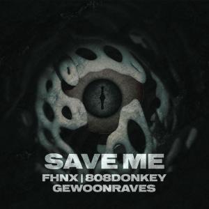 收聽FHNX的SAVE ME歌詞歌曲