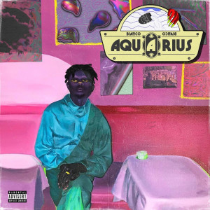Album Aquarius (Explicit) from Bianco