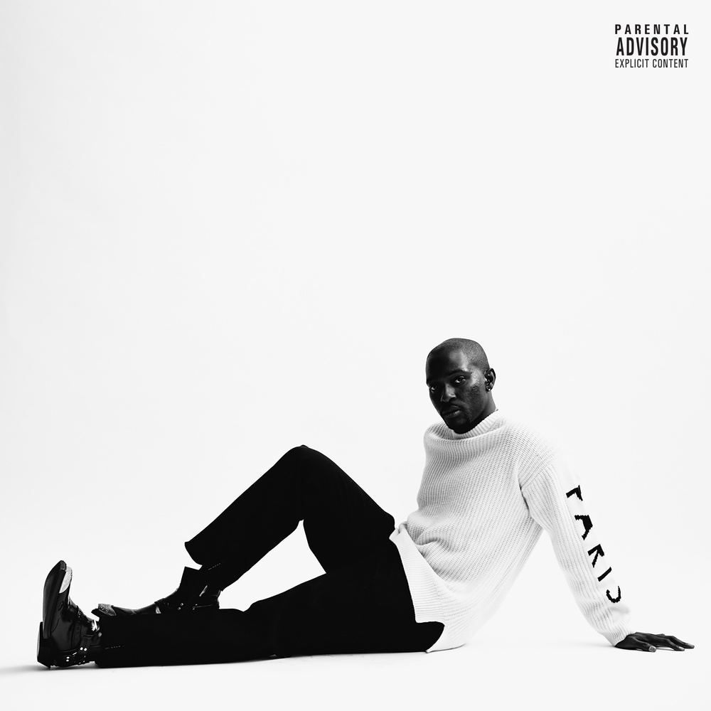 Wild Youngster (feat. ScHoolboy Q) (Explicit)