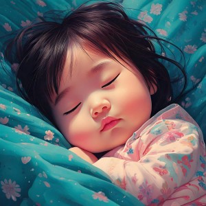 ดาวน์โหลดและฟังเพลง Soft Sounds for Infants พร้อมเนื้อเพลงจาก Drops of Lofi