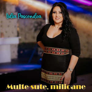 Album Multe sute, milioane from 