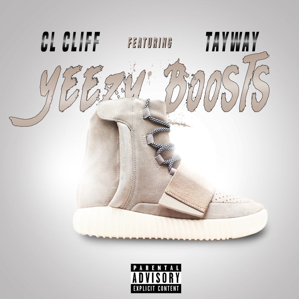 Yeezy Boosts (Explicit)