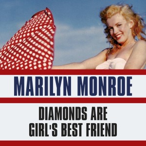 Dengarkan Anyone Can See I Love You lagu dari Marylin Monroe dengan lirik
