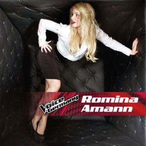 收聽Romina Amann的Sway (From The Voice Of Germany)歌詞歌曲