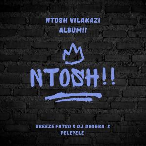 PelePele的專輯UTHANDO (feat. Breeeze Fatso & PELEPELE ) [Explicit]