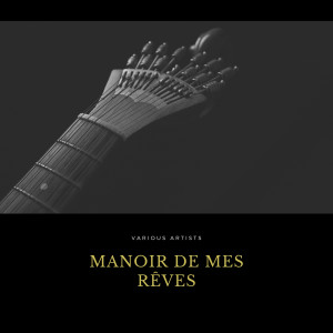 Album Manoir De Mes Rêves from Django Reinhardt