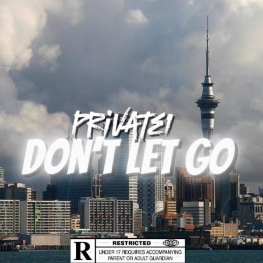 Dont let go (Explicit)