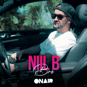 Album Bro from Niil B