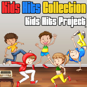 Dengarkan I Love You lagu dari Kids Hits Project dengan lirik