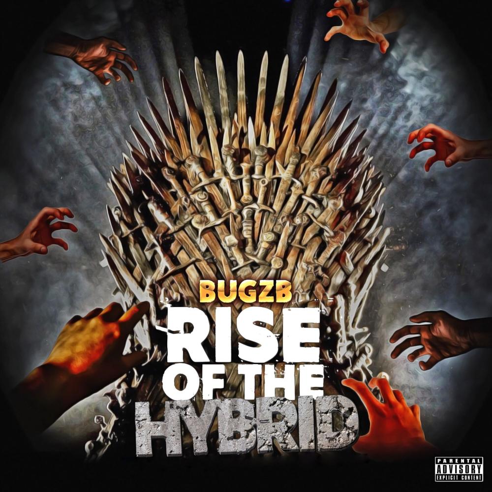 I Gotta Make It (feat. Thrax) (Explicit)