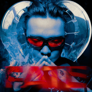 Album FATE (Explicit) from NP