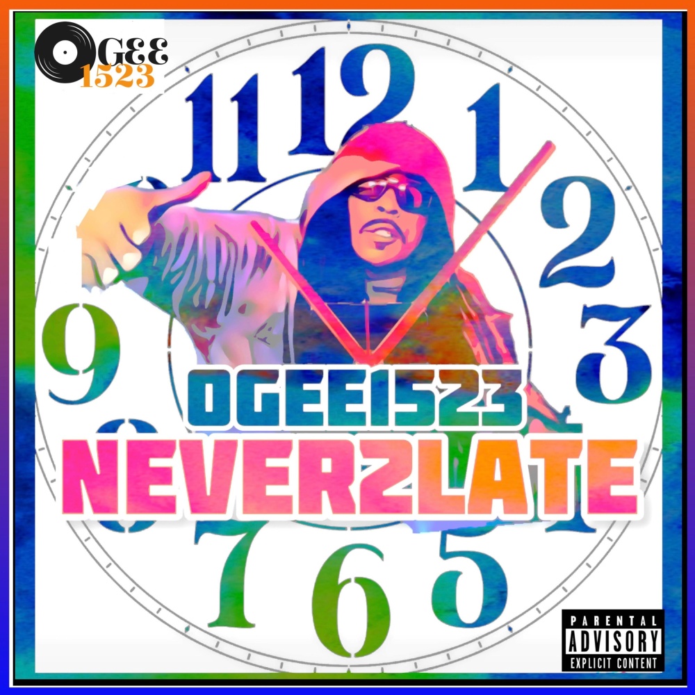 Get Em Up (Birthday Vibe) (feat. FatMan Scoop)