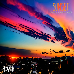 Listen to SUNSET (feat. 정홍일) song with lyrics from 최영길