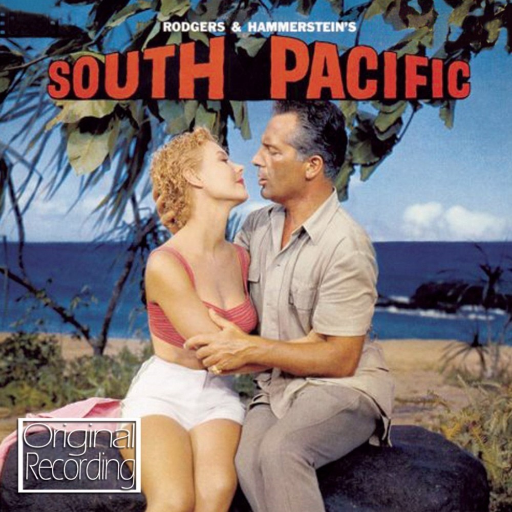 Dites-Moi (from "South Pacific")