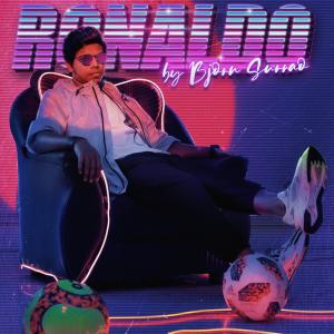 Listen to Ronaldo song with lyrics from Bjorn Surrao