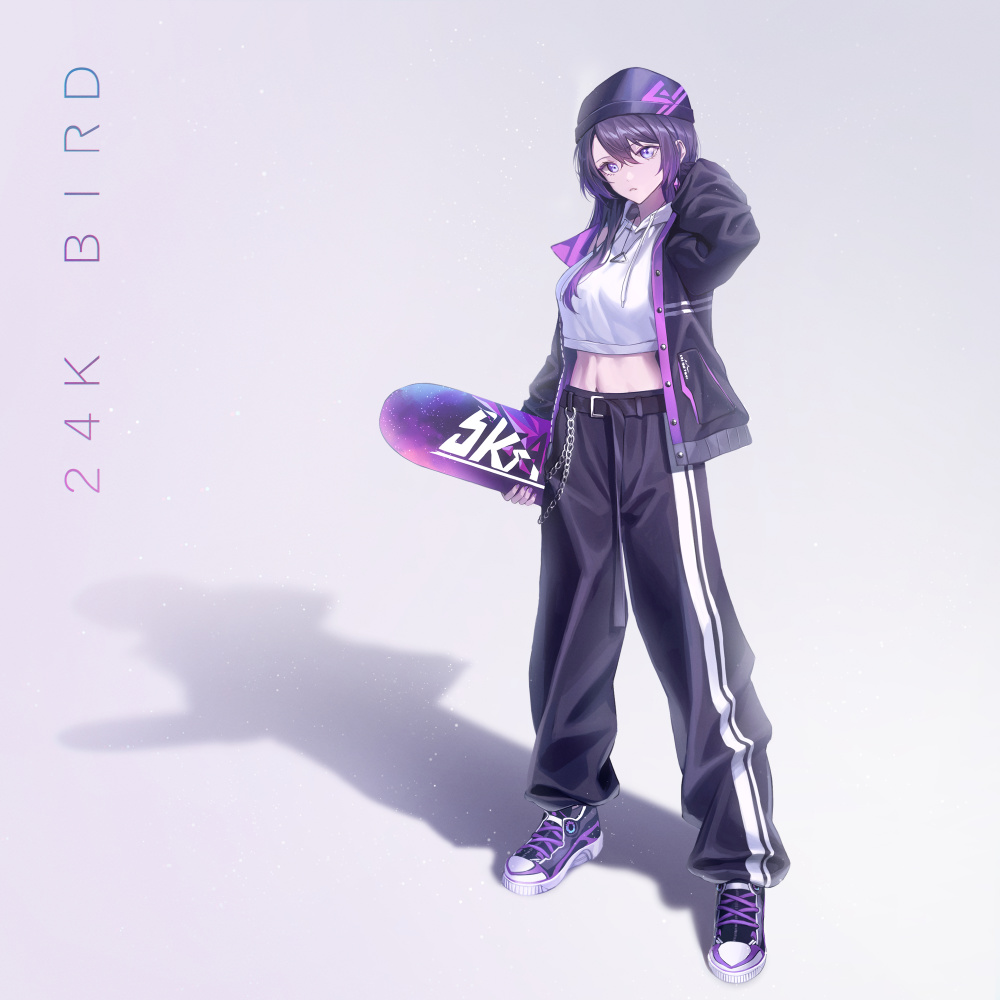 Forget You (feat. Ziberia)