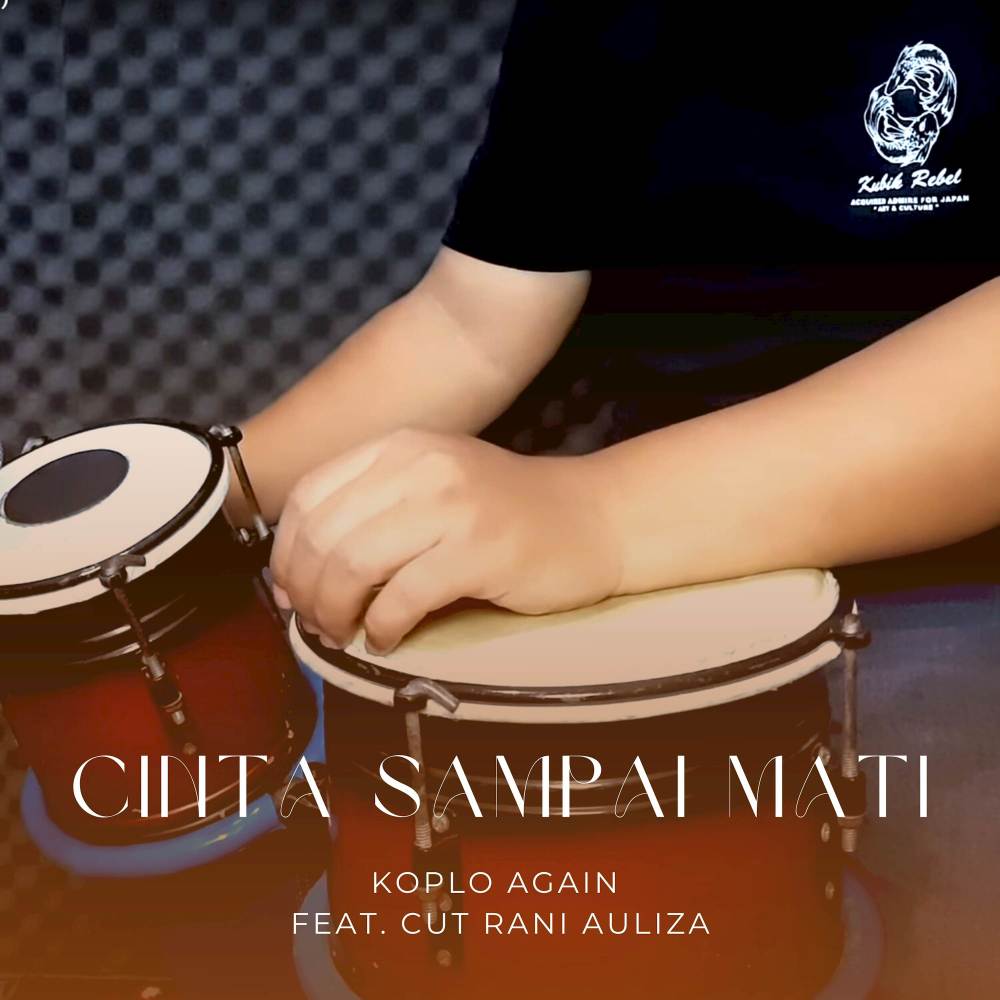 Cinta Sampai Mati (Koplo)
