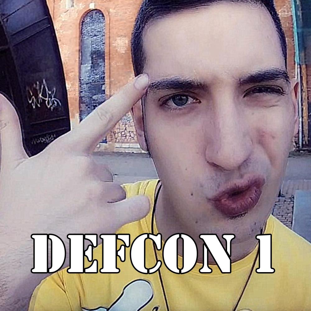 DEFCON 1 (Explicit)