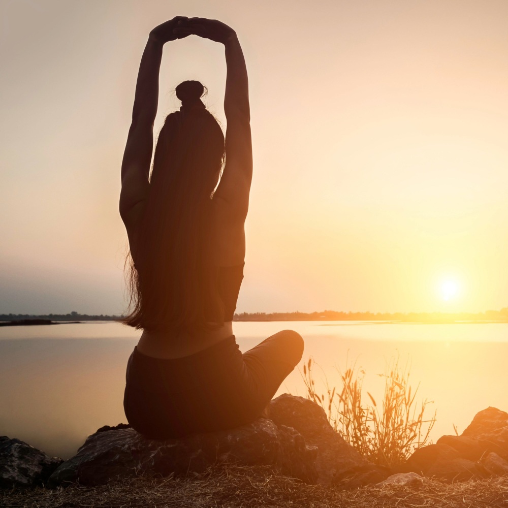 Smooth Vibes Yoga Focus