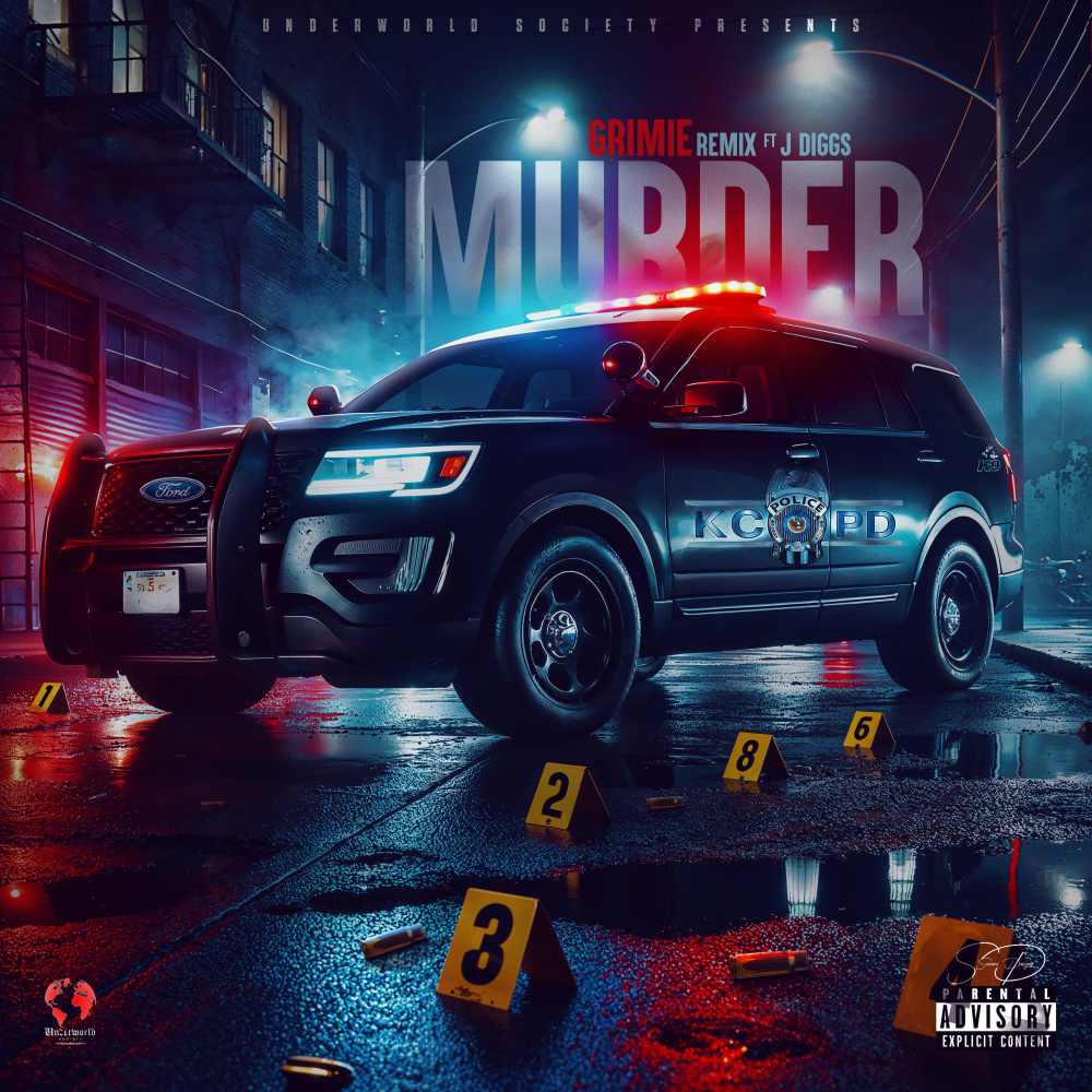 Murder (Remix|Explicit)