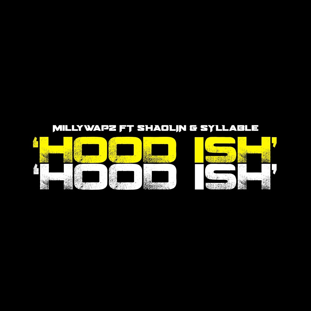 Hood Ish' (Explicit)
