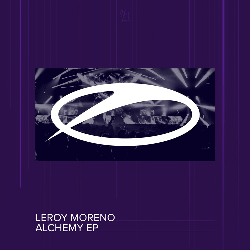 Alchemy (Extended Mix)