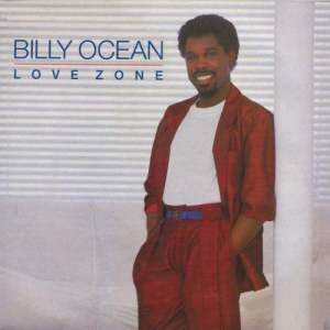 收聽Billy Ocean的Love Zone (Extended Version)歌詞歌曲