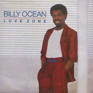 收聽Billy Ocean的Love Is Forever歌詞歌曲