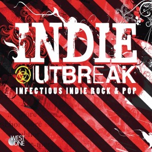 Patrick Murdoch的专辑Indie Outbreak