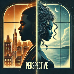 The Davis Way的專輯Perspective (Explicit)