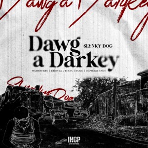 Album Dawg a Darkey from SLYNKY DOG