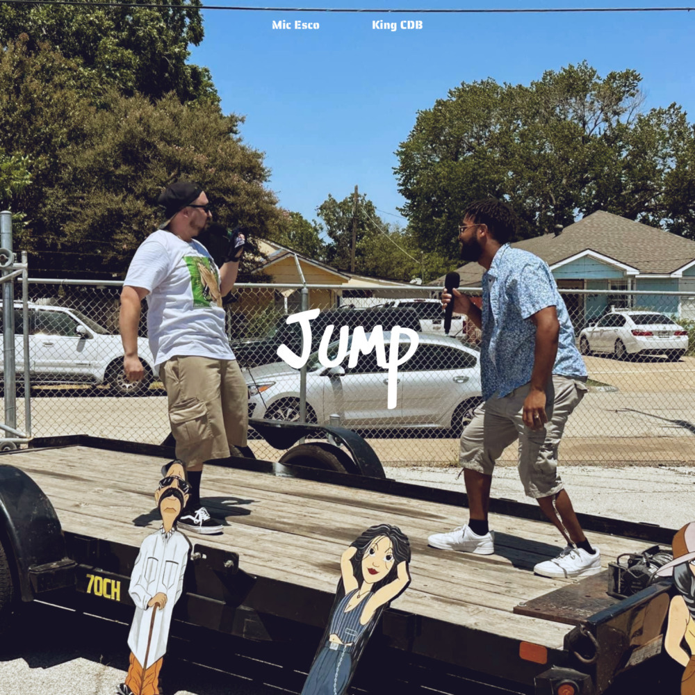 JUMP