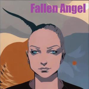 ดาวน์โหลดและฟังเพลง Fallen Angel พร้อมเนื้อเพลงจาก Danny Baltimore