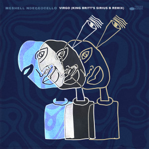 MeShell Ndegeocello的專輯Virgo (King Britt's Sirius B Remix)