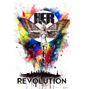 Dengarkan Tonight (Explicit) lagu dari HER dengan lirik